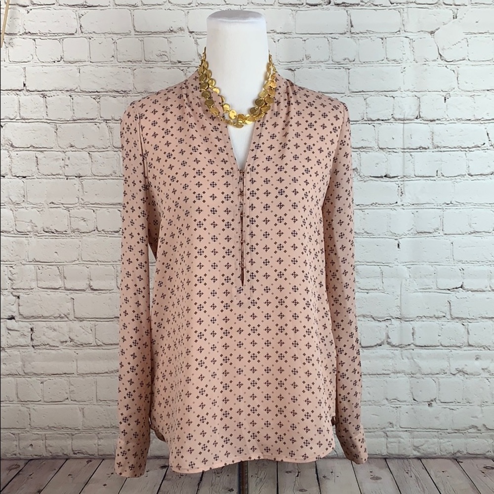 Ivanka Trump Women’s Blouse Size Small